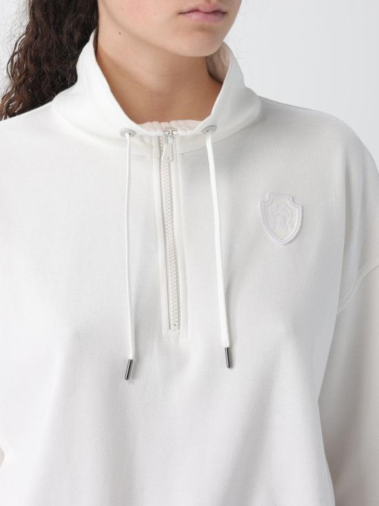 26SS 브루넬로 쿠치넬리 스웨터 MG927VT404 C7220 White - BRUNELLO CUCINELLI