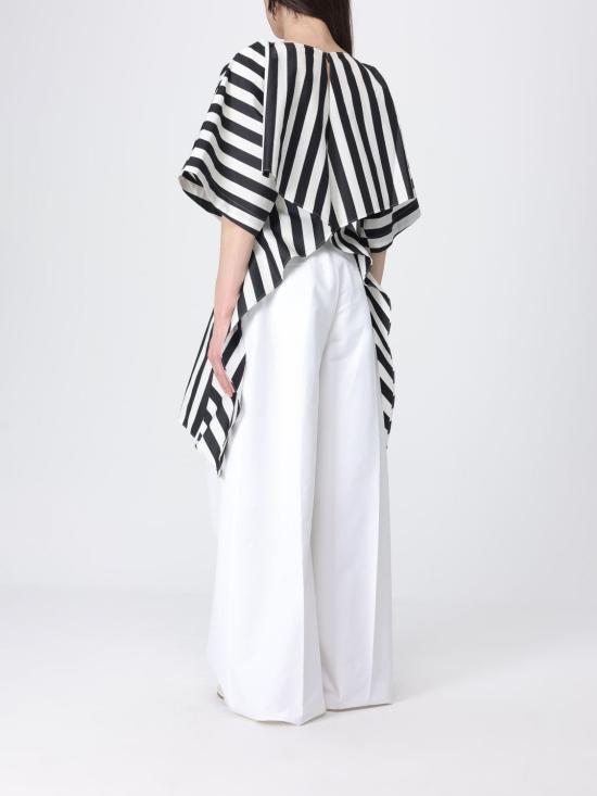 26SS 자크뮈스 롱 원피스 26ETOW00889AW00797 9DL White - JACQUEMUS