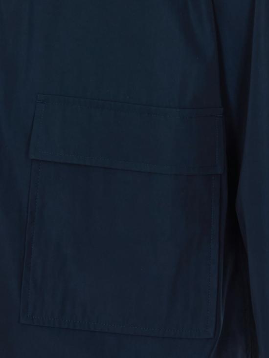 26SS 톰브라운 자켓 MJU581PF0967 415 Navy - THOM BROWNE