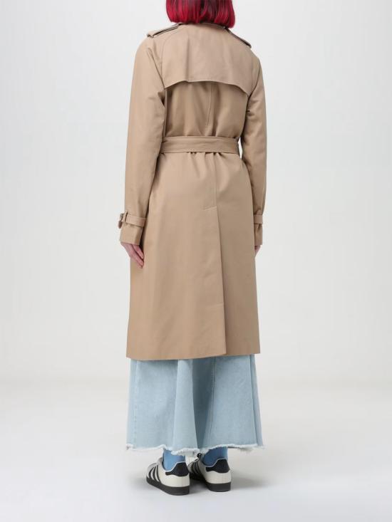 26SS 아페쎄 자켓 COZBAF01150 BAA Beige - A.P.C.