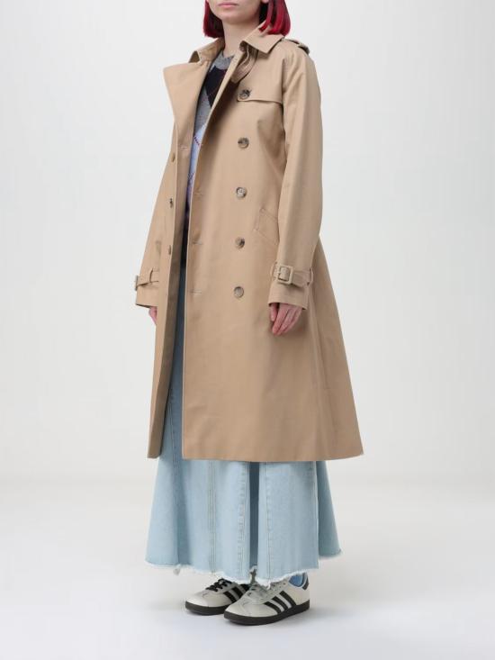 26SS 아페쎄 자켓 COZBAF01150 BAA Beige - A.P.C.