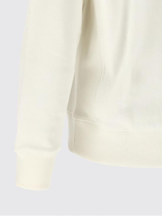 26SS 겐조 스웨터 FG52HO2084MJ 02 White - KENZO