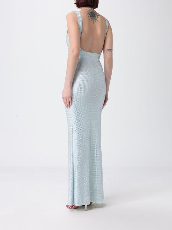 26SS 트웬티포하이치 롱 원피스 A526 POL Dust - TWENTY FOURHAITCH