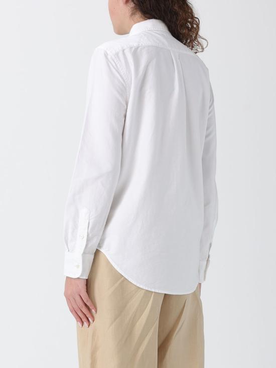 26SS 폴로 랄프로렌 셔츠 211970736 001 White - POLO RALPH LAUREN