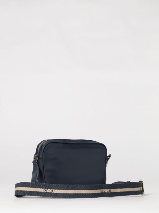 26SS 리우조 크로스백 AA6176T382A 94024 Blue - LIU JO