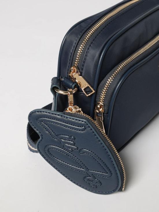 26SS 리우조 크로스백 AA6176T382A 94024 Blue - LIU JO