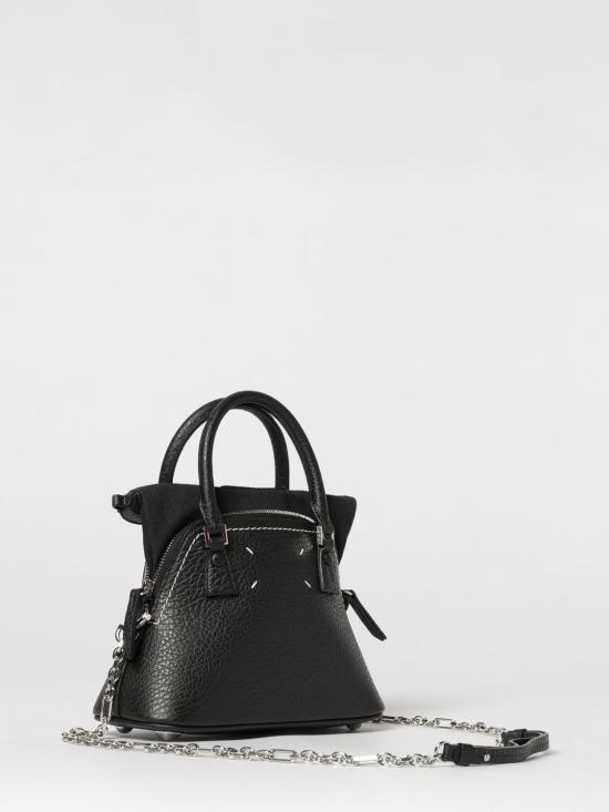 26SS 마르지엘라 5AC 마이크로백 S56WG0081P4455 T8013 Black - MAISON MARGIELA