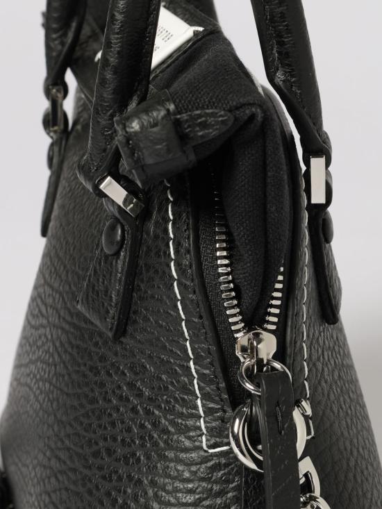 26SS 마르지엘라 5AC 마이크로백 S56WG0081P4455 T8013 Black - MAISON MARGIELA