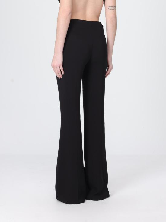 26SS 핑코 팬츠 106445A31P Z99 Black - PINKO