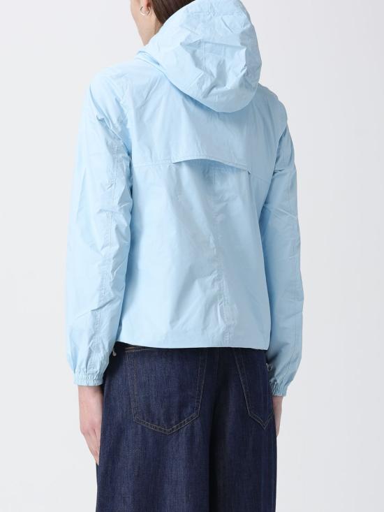 26SS 까웨 자켓 K21348W C8K Beige - K-WAY