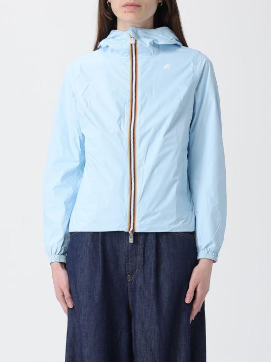 26SS 까웨 자켓 K21348W C8K Beige