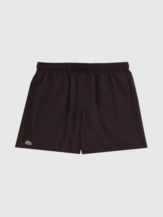 26SS 라코스테 스윔팬츠 MH9088 39I Brown - LACOSTE