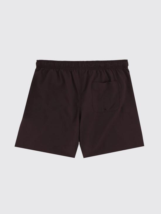26SS 라코스테 스윔팬츠 MH9088 39I Brown - LACOSTE