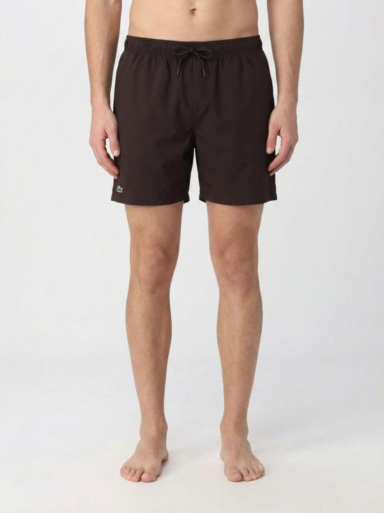 26SS 라코스테 스윔팬츠 MH9088 39I Brown