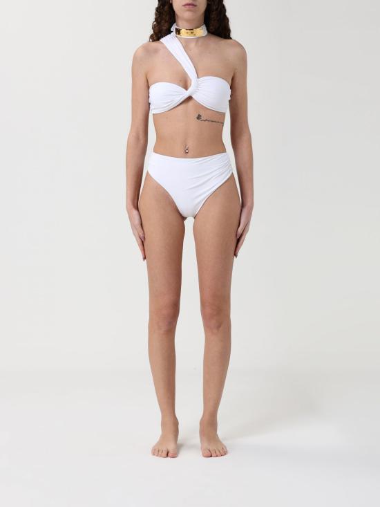 26SS 엘리자베타프랜치 원피스 수영복 CS08M61E2 360 White