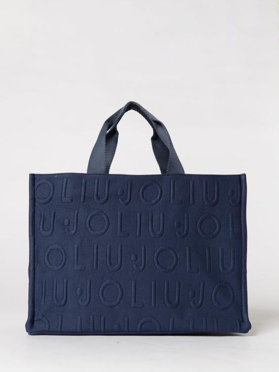 26SS 리우조 토트백 2A6026T0300 94111 Blue