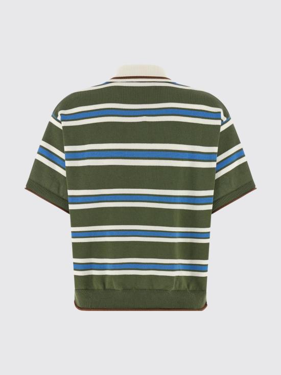 26SS 디스퀘어드2 폴로 티셔츠 S75HA1410D13195 961 Multicolor - DSQUARED2