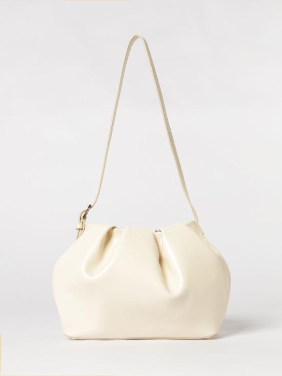 26SS 더모아레 크로스백 261WTMAB0OOVF 0110A White