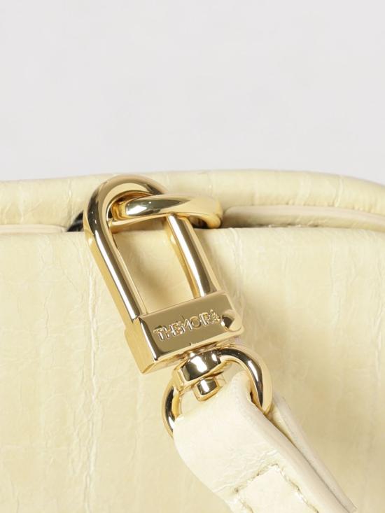 26SS 더모아레 클러치/파우치 261WTMBM0ORVF 0806A White - THEMOIRE