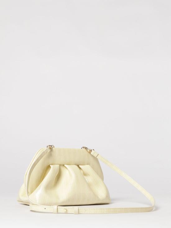 26SS 더모아레 클러치/파우치 261WTMBM0ORVF 0806A White - THEMOIRE