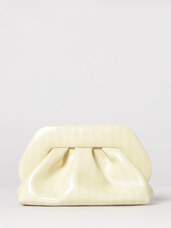 26SS 더모아레 클러치/파우치 261WTMBM0ORVF 0806A White