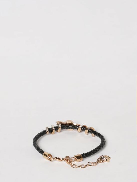 26SS 베르사체 보석 10233741A05169 1B130 Black - VERSACE