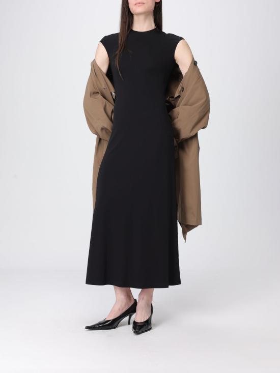 26SS 토템 트렌치 코트 261WRO0307FB0490 288 Beige - TOTEME