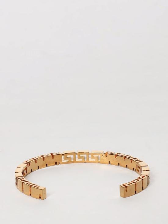 26SS 베르사체 보석 10222831A00620 3J000 Gold - VERSACE