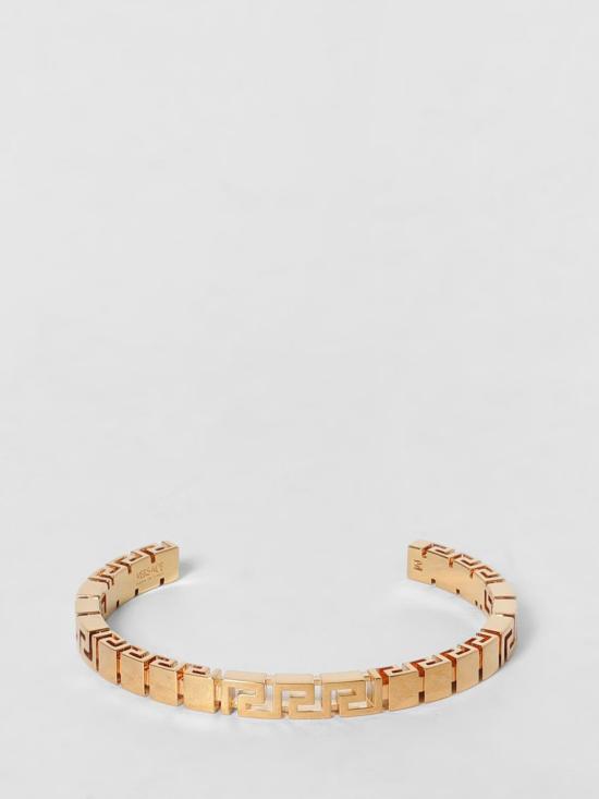 26SS 베르사체 보석 10222831A00620 3J000 Gold