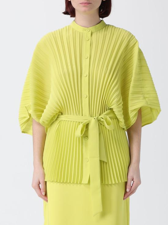 26SS 트윈셋 셔츠 261TP2560 13171 Lime