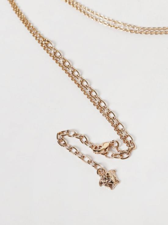 26SS 베르사체 보석 10127511A00620 3J000 Gold - VERSACE