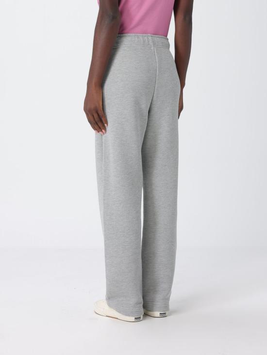 26SS 오트리 로고 조거팬츠 SPPW037D Grey - AUTRY