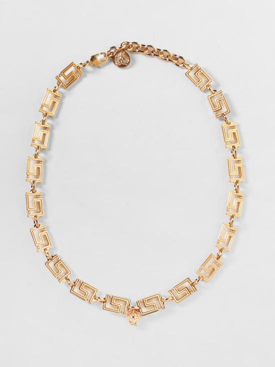 26SS 베르사체 보석 DG17593DJMT 3J000 Gold