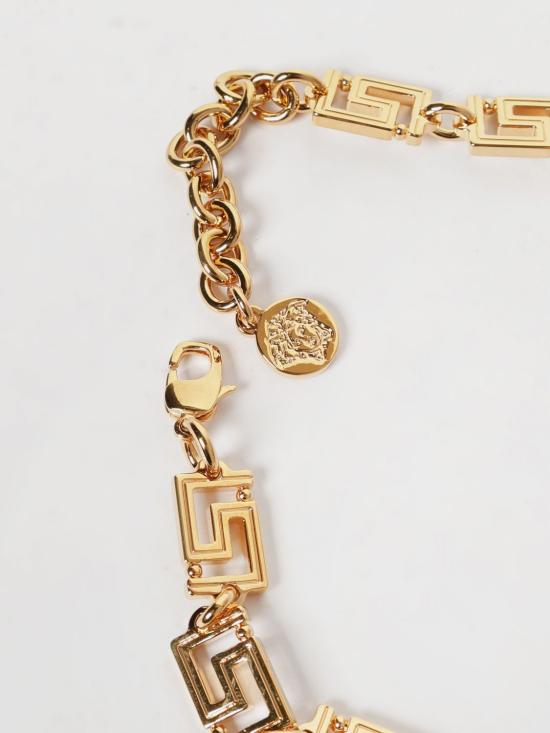 26SS 베르사체 보석 DG17593DJMT 3J000 Gold - VERSACE