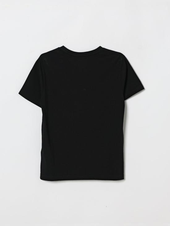 26SS [키즈] 폴로 랄프로렌 티셔츠 323832904 036 Black - POLO RALPH LAUREN