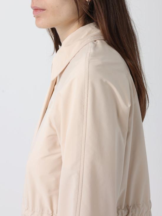 26SS 버버리 뉴베리 파카 8120898 Beige - BURBERRY