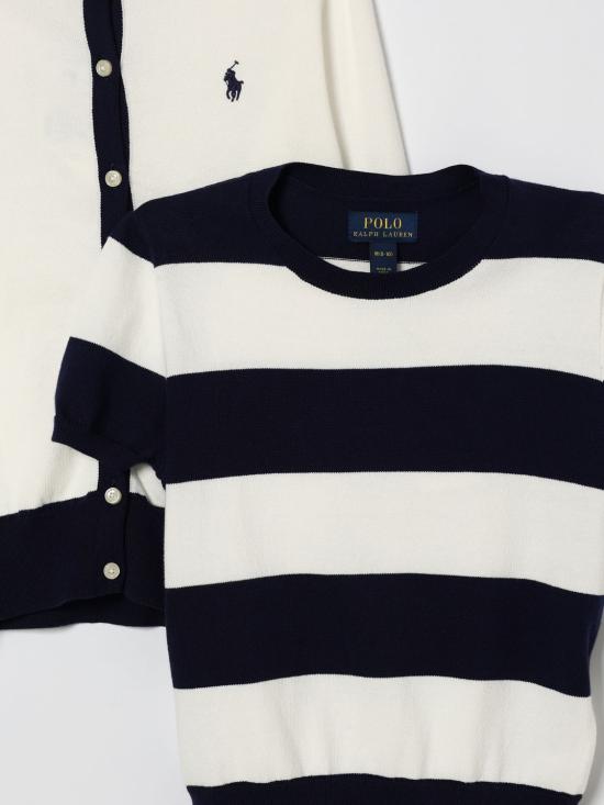 26SS [키즈] 폴로 랄프로렌 캐주얼 세트 313935003 500 Multicolor - POLO RALPH LAUREN