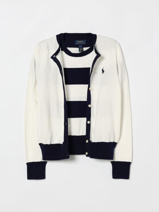 26SS [키즈] 폴로 랄프로렌 캐주얼 세트 313935003 500 Multicolor