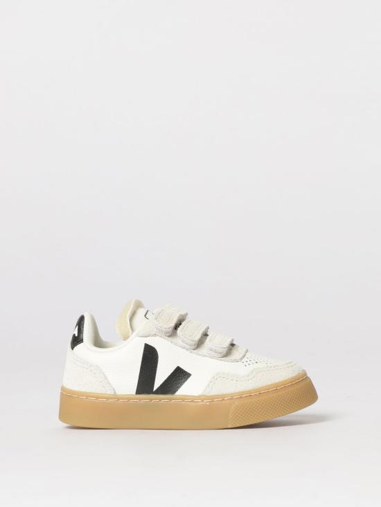 26SS [키즈] 베자 스니커즈 SX2021006 White