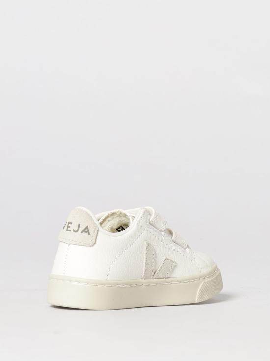 26SS [키즈] 베자 스니커즈 SV0520642 White - VEJA