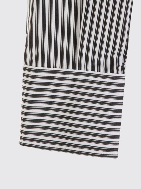 26SS 스포트막스 셔츠 261211101160080160 003 Black - SPORTMAX