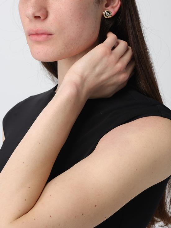 26SS 살바토레 페라가모 보석 760942 790724 ORO BLACK Gold - SALVATORE FERRAGAMO