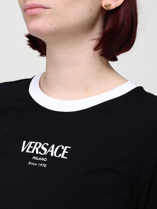 26SS 베르사체 보석 DG25591DMT1 3J000 Gold - VERSACE