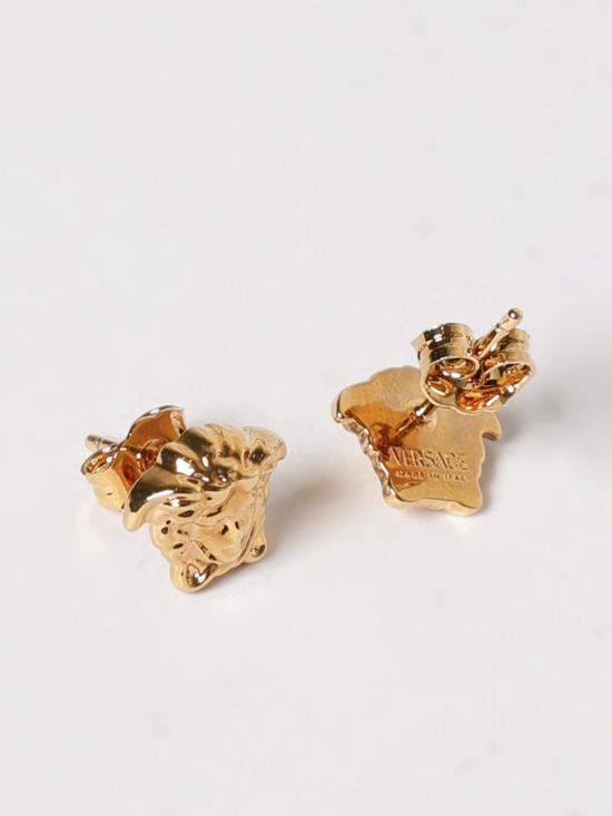 26SS 베르사체 보석 DG25591DMT1 3J000 Gold - VERSACE