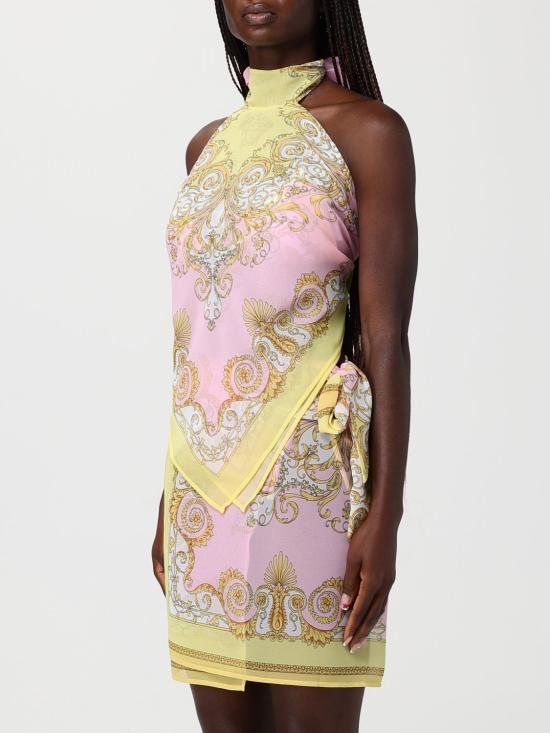 26SS 베르사체 원피스 수영복 10232031A17189 5Y590 Multicolor - VERSACE