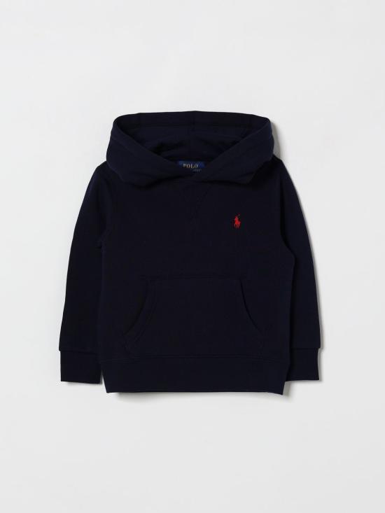 26SS [키즈] 폴로 랄프로렌 풀오버 322749954 059 Blue