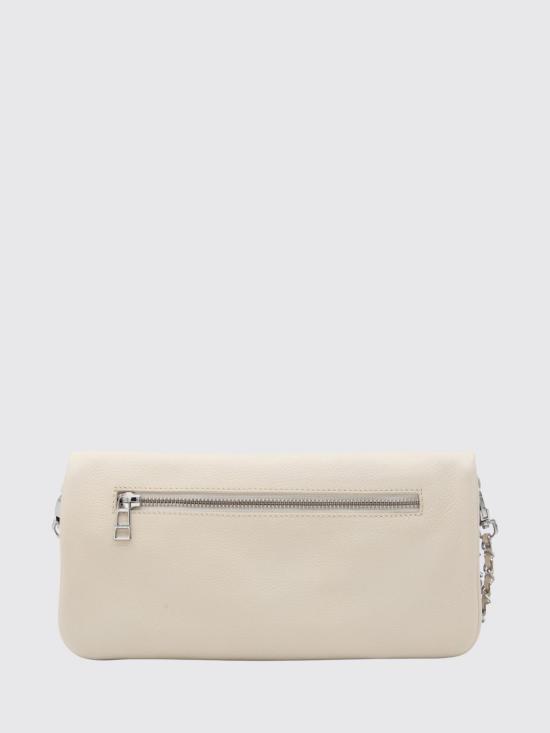 26SS 자딕앤볼테르 토트백 LWBA03975 100 White - ZADIG & VOLTAIRE