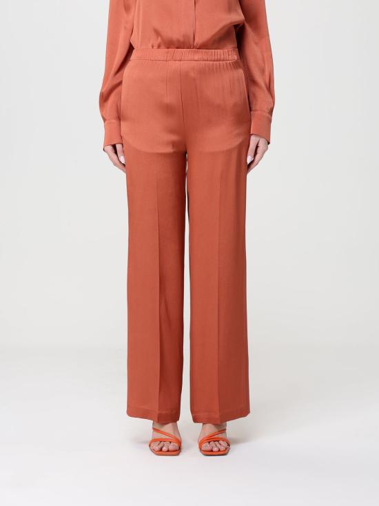 26SS 세미쿠튀르 스트레이트 팬츠 Y6SM39 U03 Brown