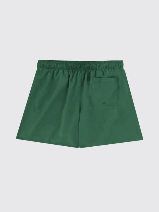 26SS 라코스테 스윔팬츠 MH9088 S30 Green - LACOSTE
