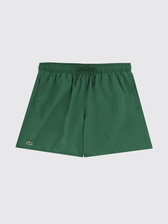 26SS 라코스테 스윔팬츠 MH9088 S30 Green - LACOSTE
